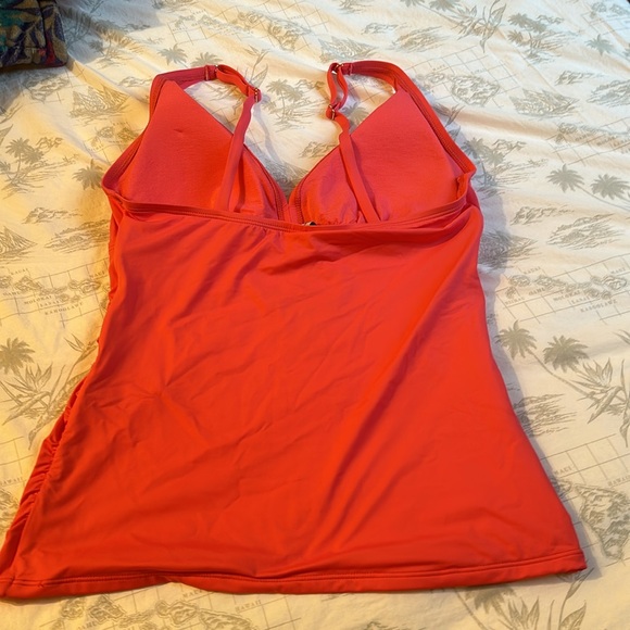 NWT TOMMY BAHAMA Tankini Top - Picture 2 of 8